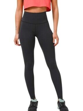 Lululemon Wunder Train High-Rise Tight 28" - Black